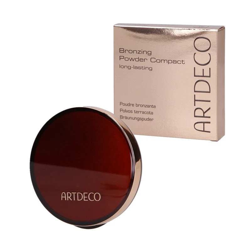 ARTDECO Terra per il viso 30 Terracotta 10g