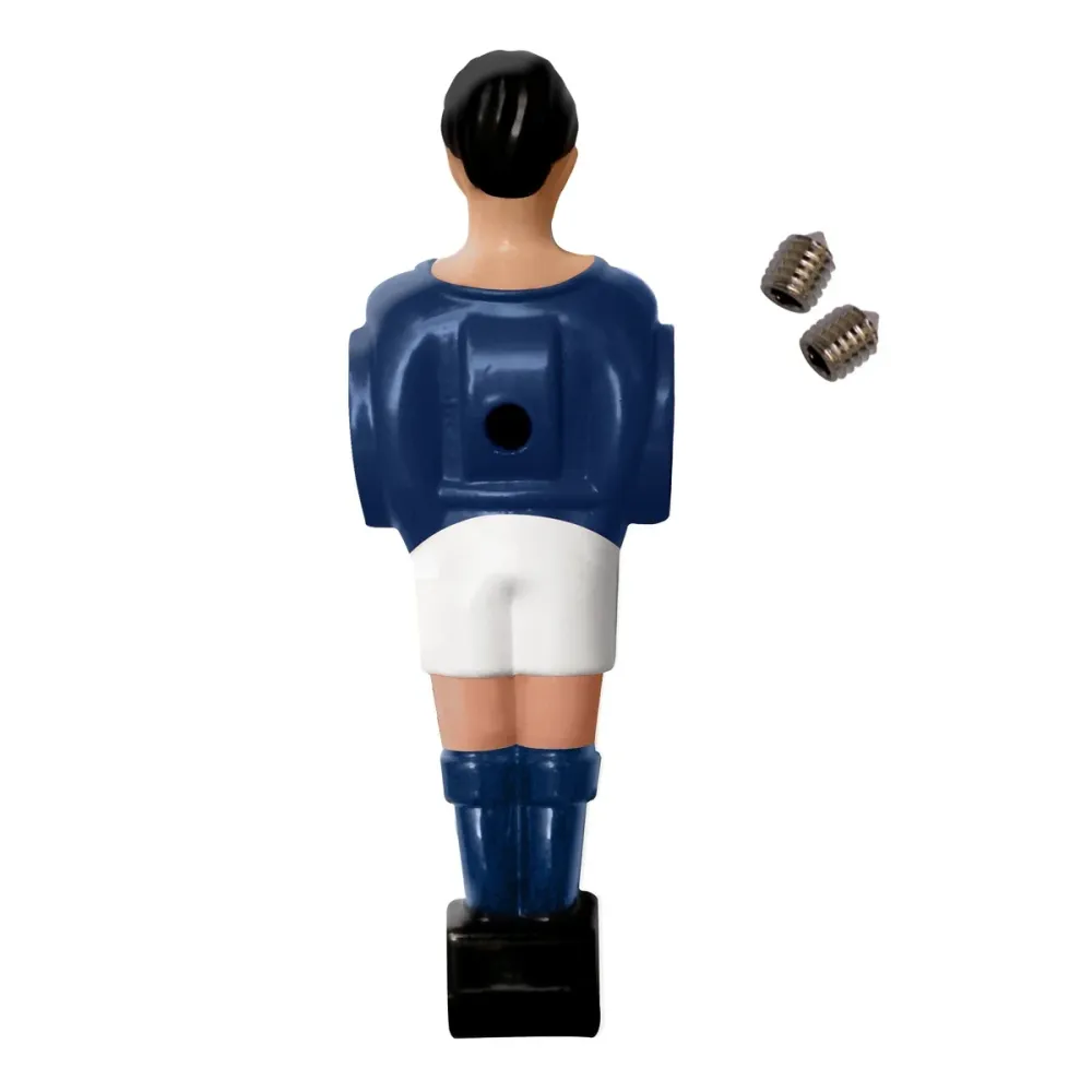 Blue Player Scudetto Bistrot