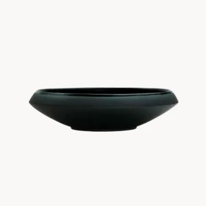 Bowl terracotta nera Eclipse