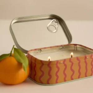Candela Bistrò Tin - Citrus Spritz