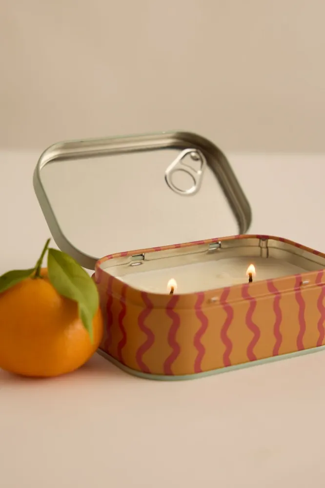 Candela Bistrò Tin - Citrus Spritz