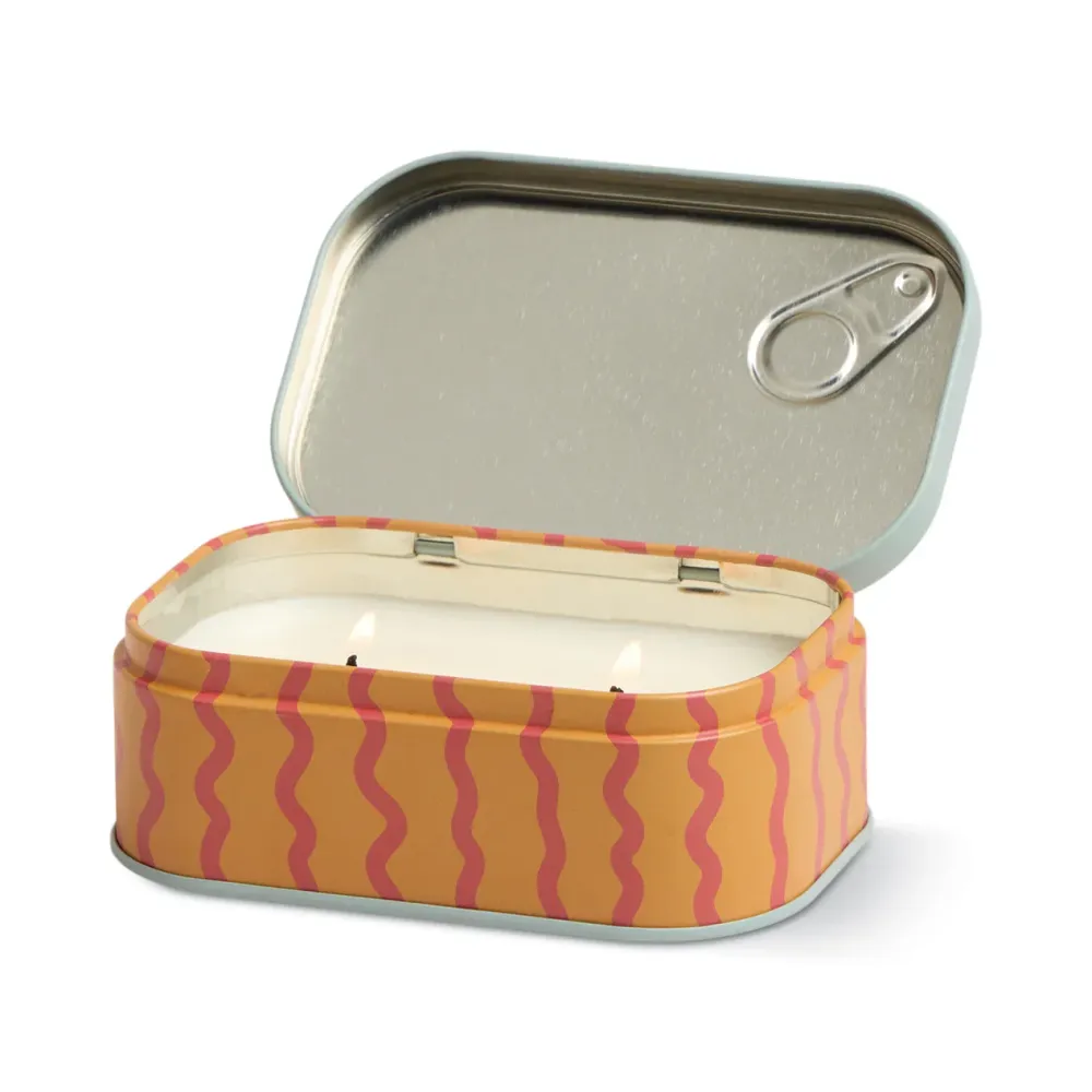 Candela Bistrò Tin - Citrus Spritz