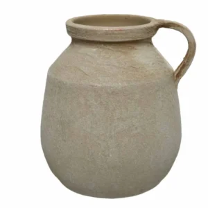 Caraffa terracotta h.25cm 869865