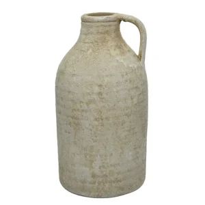 Caraffa terracotta h.30cm 869863
