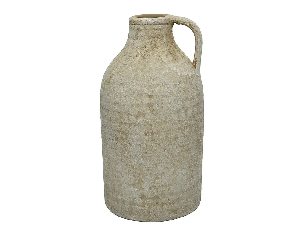 Caraffa terracotta h.30cm 869863