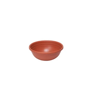 Ciotola Clivia 80X25Hcm 75L Terracotta- 1,0 Pz