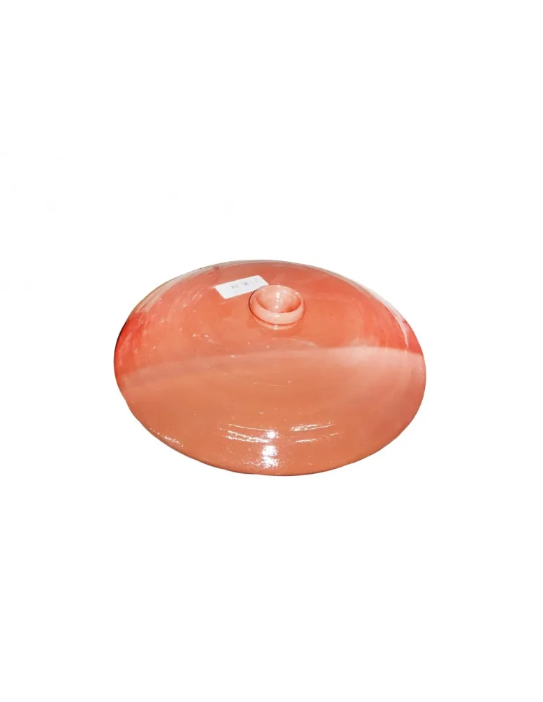 Coperchio Terracotta Cm.16
