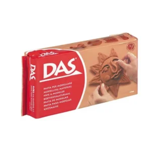 DAS PRONTO PANETTO KG1/2 TERRACOTTA