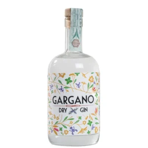 GARGANO DRY GIN