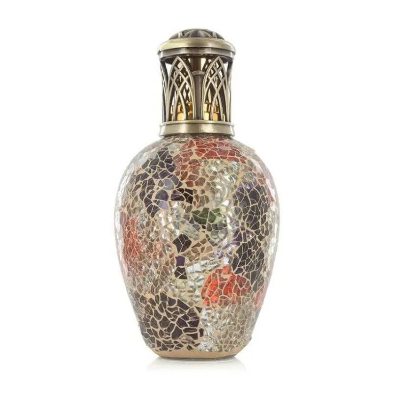 Lampade Catalitiche Mosaico Large Emperor Mars