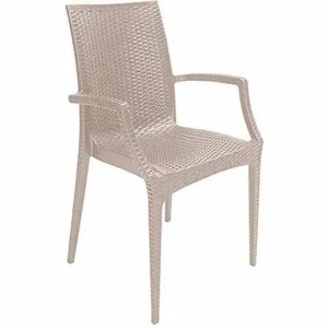 Linea bistrot juta poltrona s6625j $