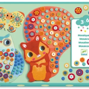 Mosaico Milfiori