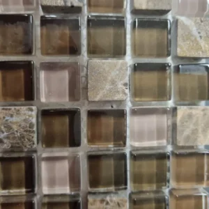 MOSAICO MIX SASSARI