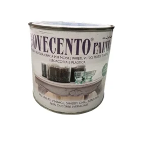 NOVECENTO PAINT - 500 ML FINITURA TERRACOTTA