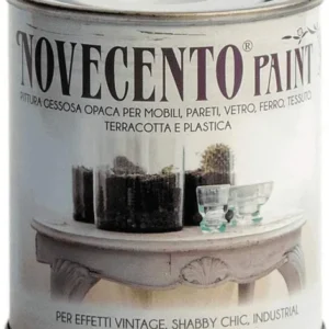 NOVECENTO PAINT - PITTURA GESSOSA ML 125 TERRACOTTA