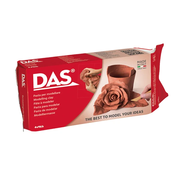 Pasta Das Terracotta 500Gr