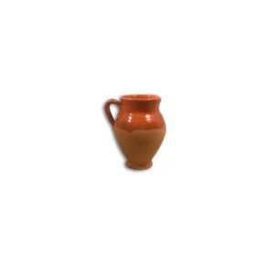 Pignata 31 Terracotta