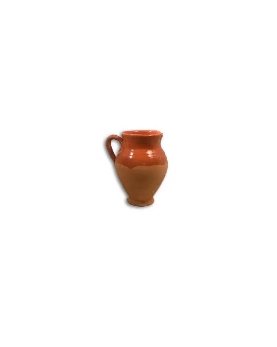Pignata 31 Terracotta