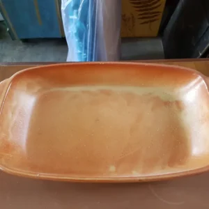 Pirofila terracotta