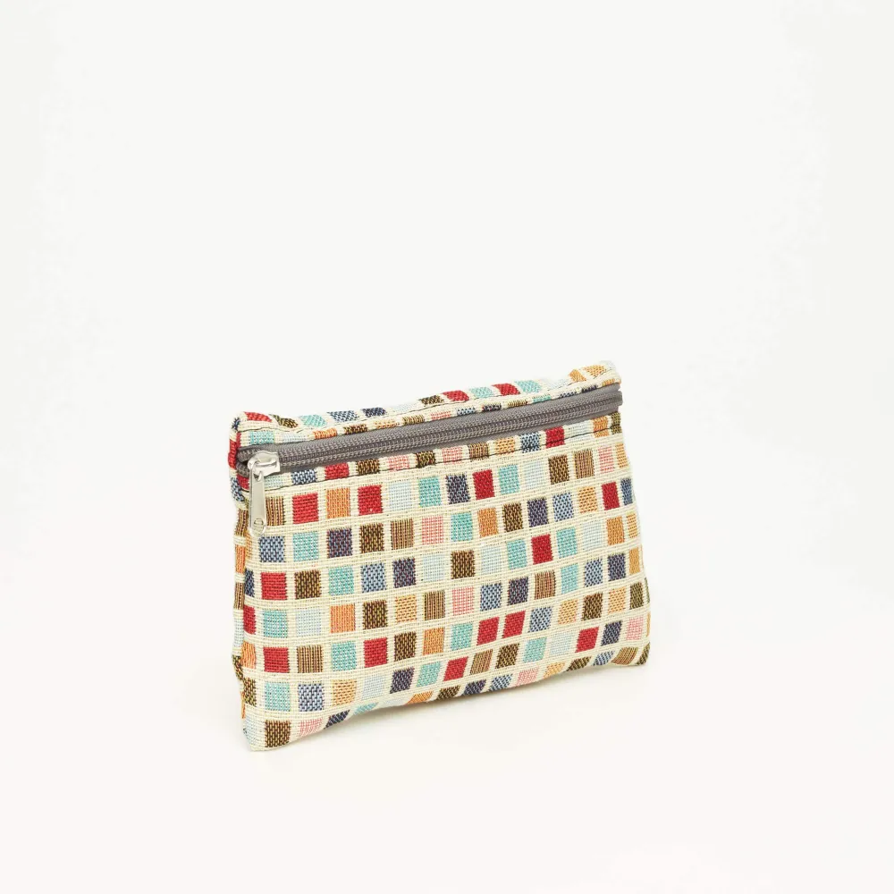 POCHETTE STOFFA | MOSAICO