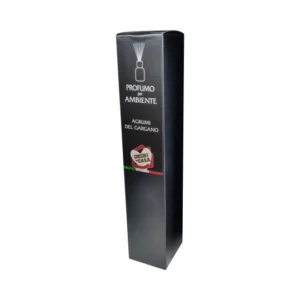 Profumatore Ambiente 100ml Agrumi Del Gargano Con Bacchette