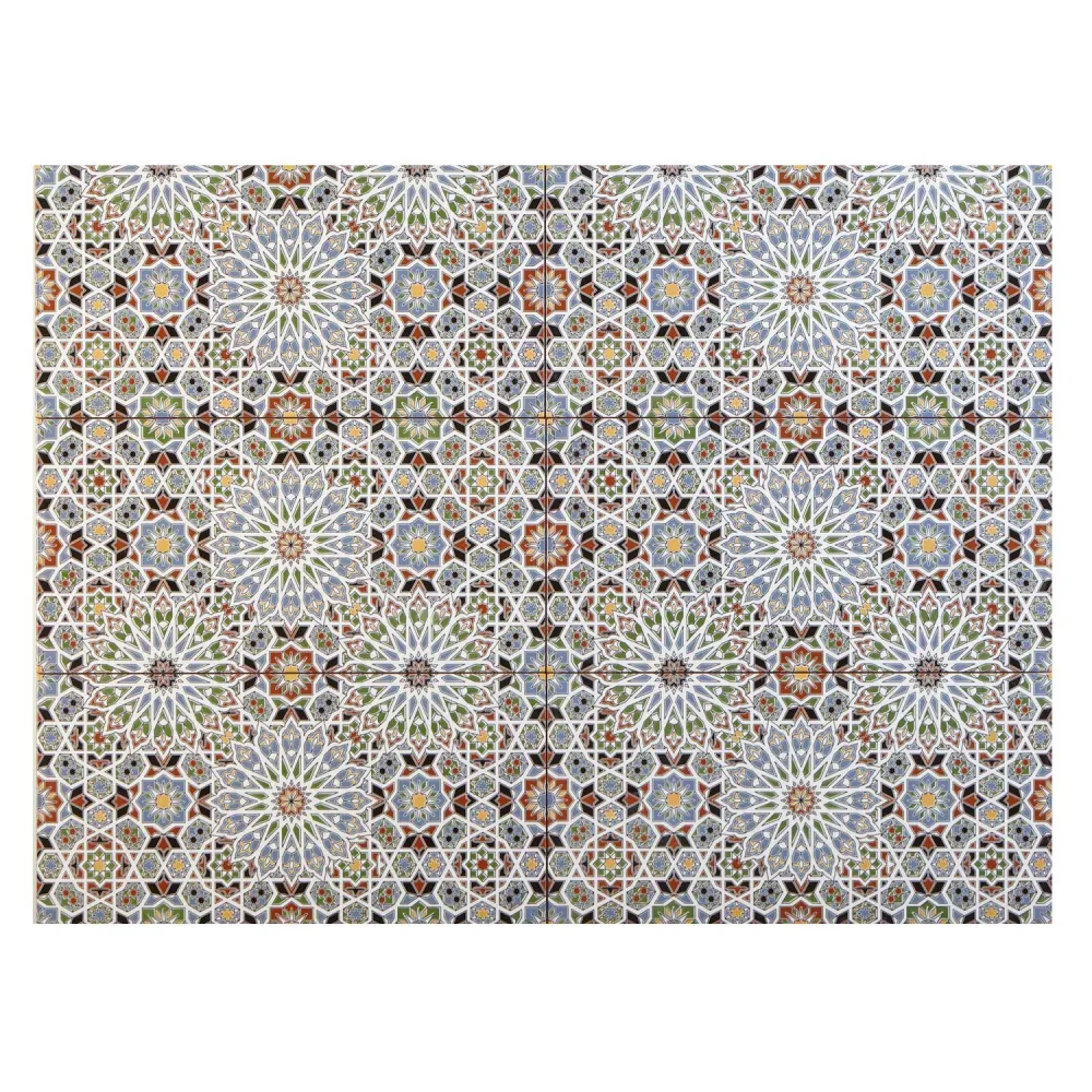 Rivestimenti marocchini 50x25 cm – motivo mosaico