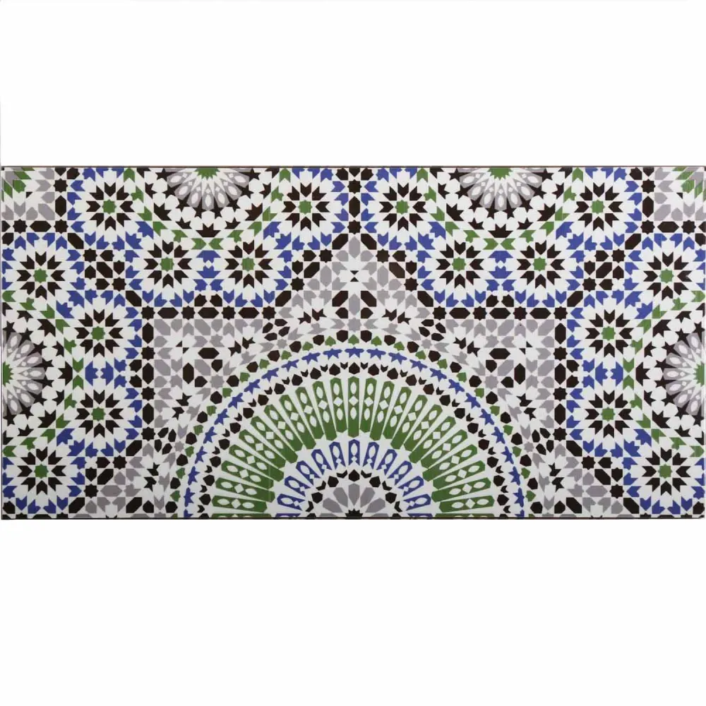 Rivestimenti marocchini 50x25 cm – motivo mosaico