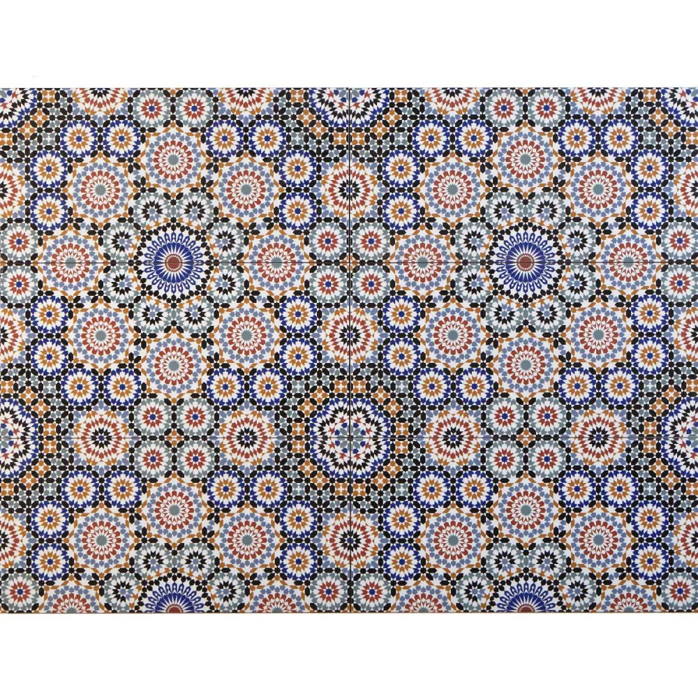 Rivestimento orientale 50x25 cm – mosaico