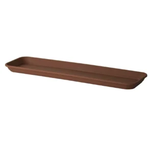 SOTTO CASSETTA INIS CM.60 TERRACOTTA