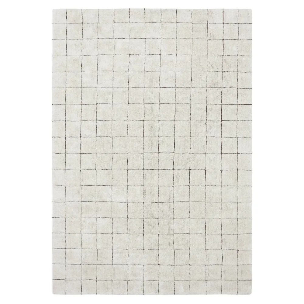 Tappeto Lavabile Mosaico 170 X 240 cm
