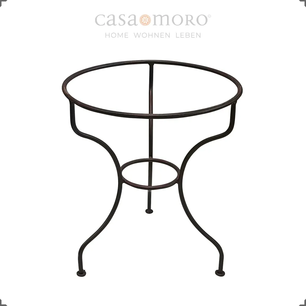 Tavolino rotondo, tavolo mosaico
