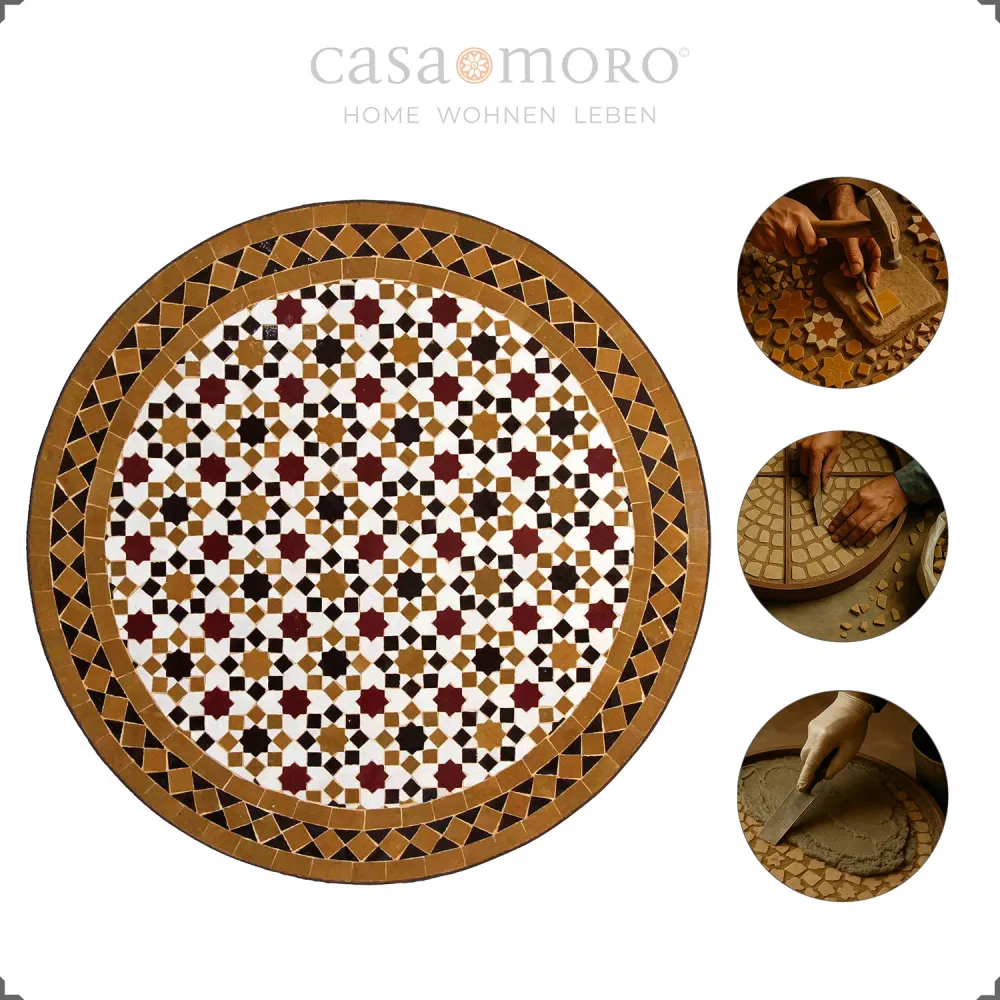 Tavolo da balcone, tavolo da bistrot
