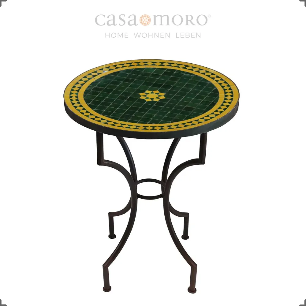 Tavolo da bistrot