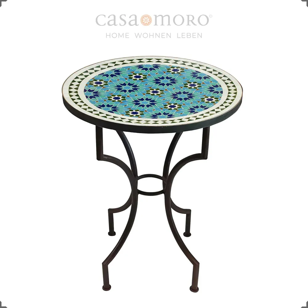 Tavolo da bistrot, tavolo per balcone