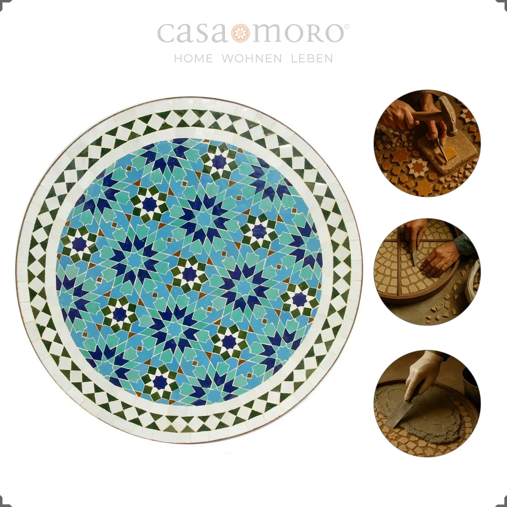 Tavolo da bistrot, tavolo per balcone