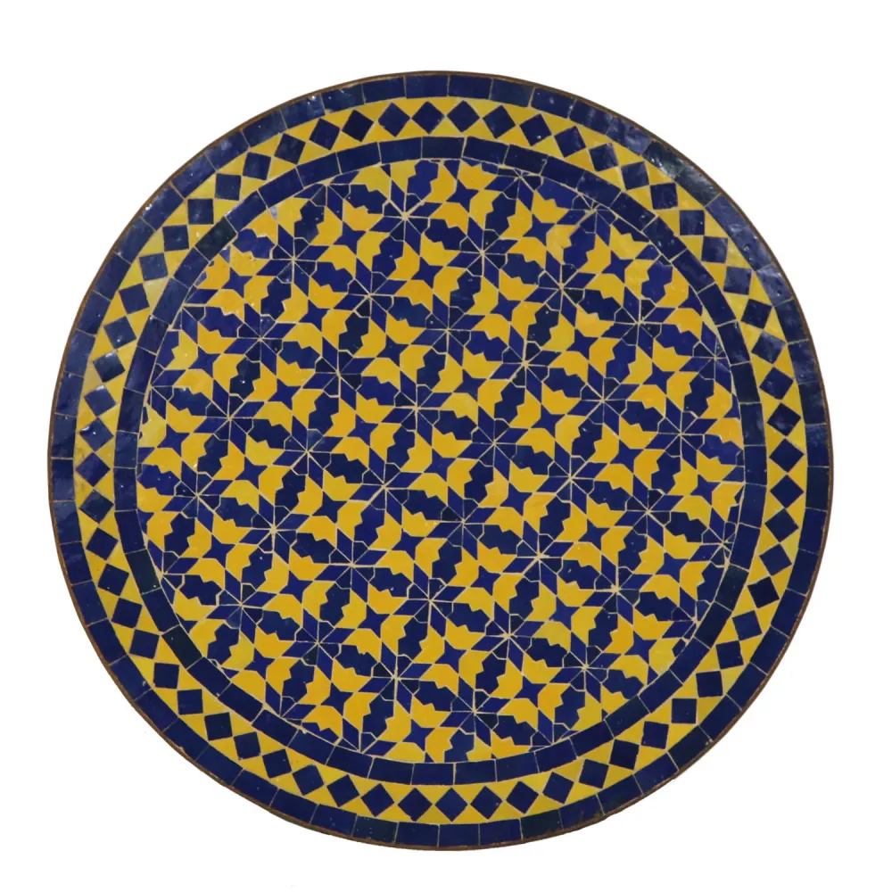 Tavolo mosaico MO10009