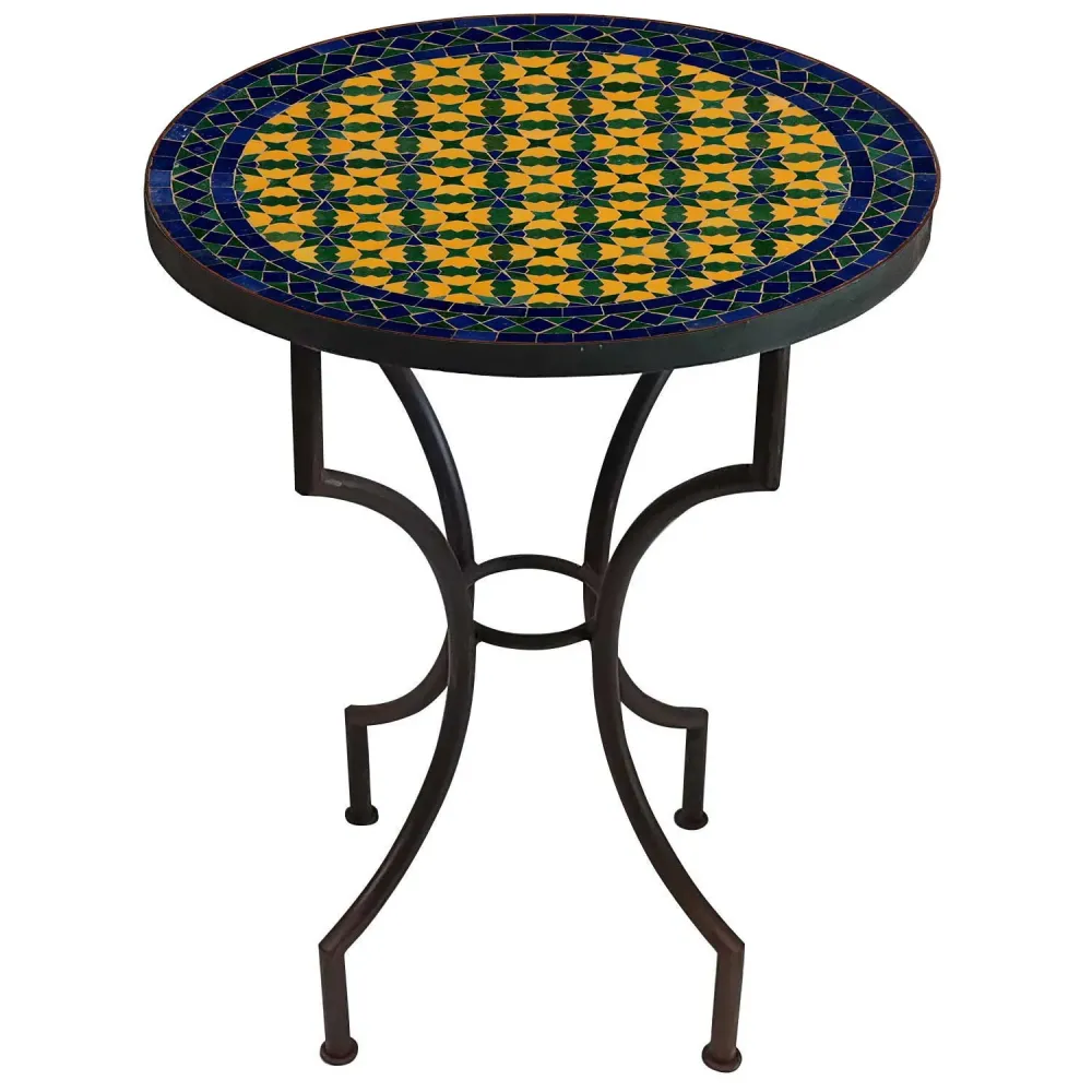 Tavolo mosaico MO10009