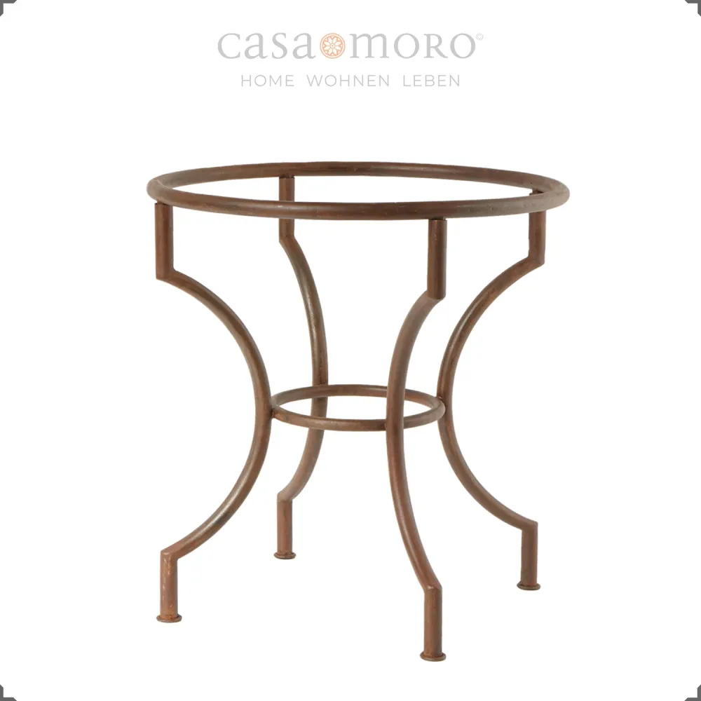 Tavolo mosaico rotondo 80 cm