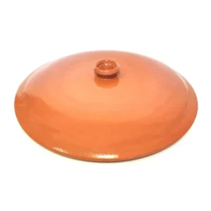 Terracotta Coperchio Cm.34