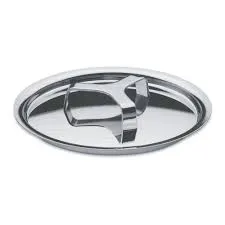 ALESSI POTS&PANS SET DI PENTOLE 9PZ