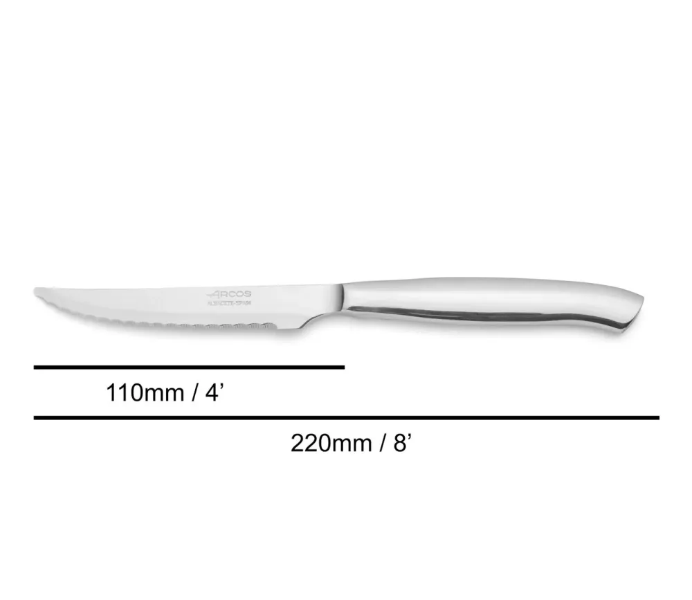 Set di Posate da Tavola Monoblock