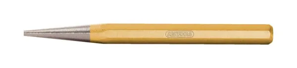 Adattatore per Prese Multiple Punzone KS Tools con punta cava diametro 1 mm 162.0461