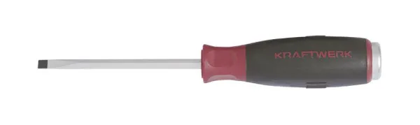 Cacciavite percussione Kraftwerk 10x55 mm 4140-3 con Garanzia 24 Mesi