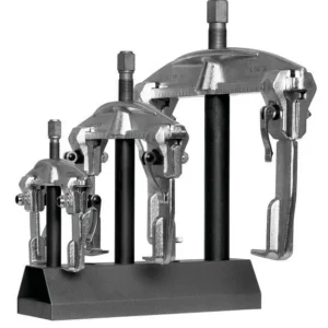 Certificato CE Set di estrattori GEDORE con supporto 3 estrattori 1675982