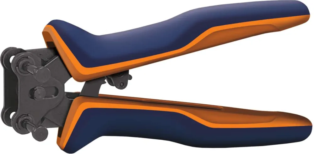 GARANT Pinza di serraggio, Lunghezza complessiva: 150 mm