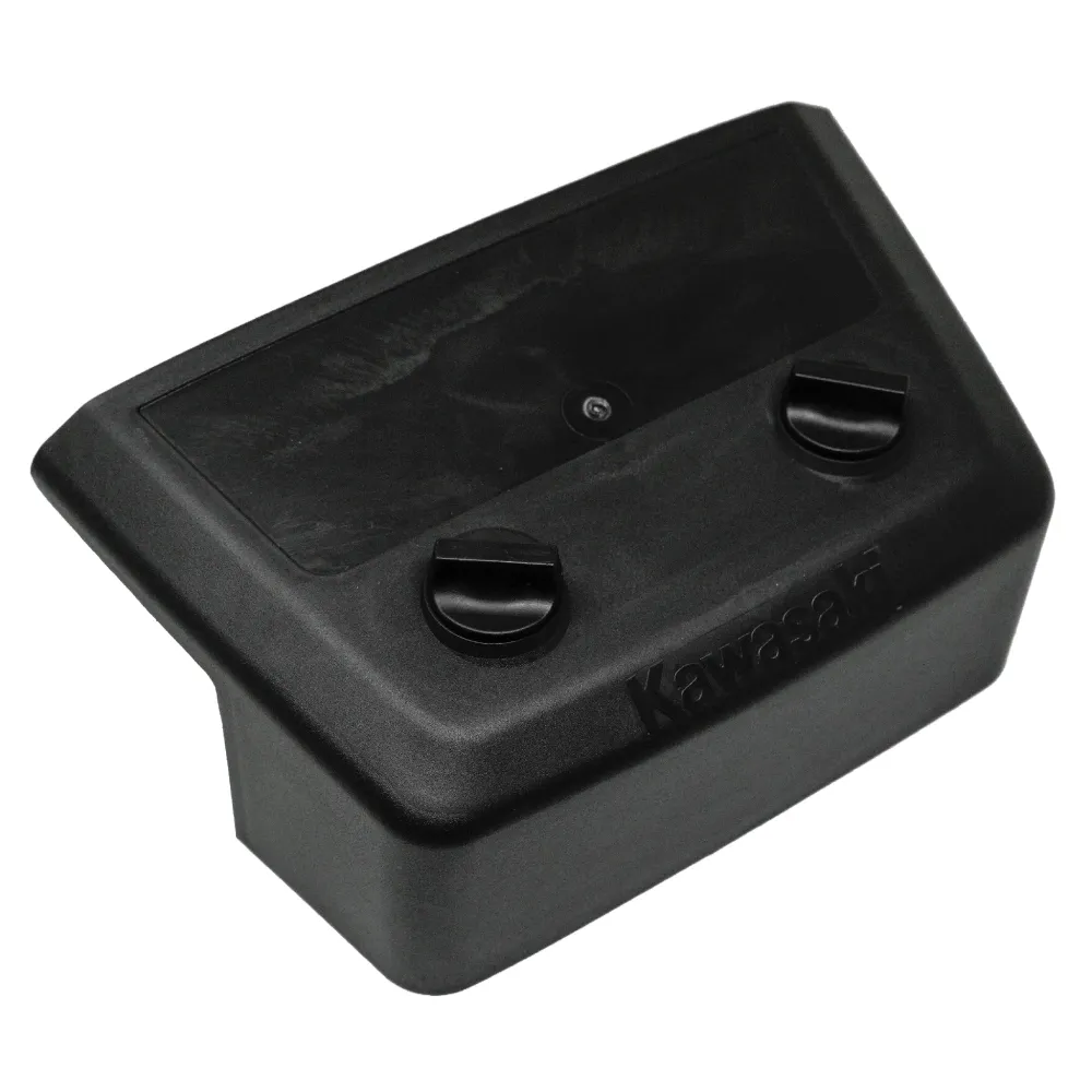 Kawasaki 11011-6001 Nut Case Assembly Kit Completo di Collegamento