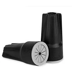 Kit Cavo di Prolunga per Generatore King Innovation - 61245 - Black/Gray, 100pc. Bag