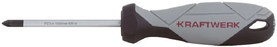 Sensore di Livello Olio Cacciavite Kraftwerk ELEMENTARE LINE PZ PZ3 x 150 mm 305.102.004