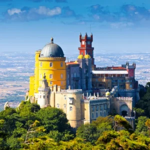 Sensore di Livello Olio Grayline - Sintra Esclusivo - Pena Palace & Sintra, Cabo da Roca, Cascais & Estoril