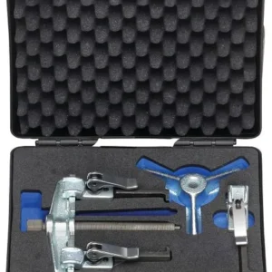 Set di estrattori GEDORE con 3 ganci 20-90 x 100 mm 1438484 per Generatori fino 7kW